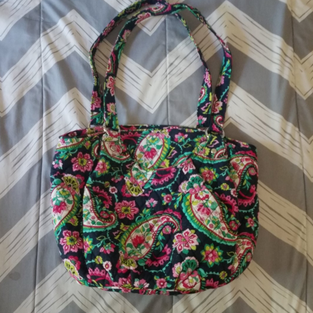 VERA BRADLEY  purse